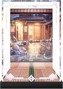 Amazon.co.jp: アズールレーン 樫野 湯上がりプレシュアタイム